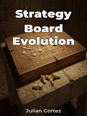 cover image of Strategy Board Evolution